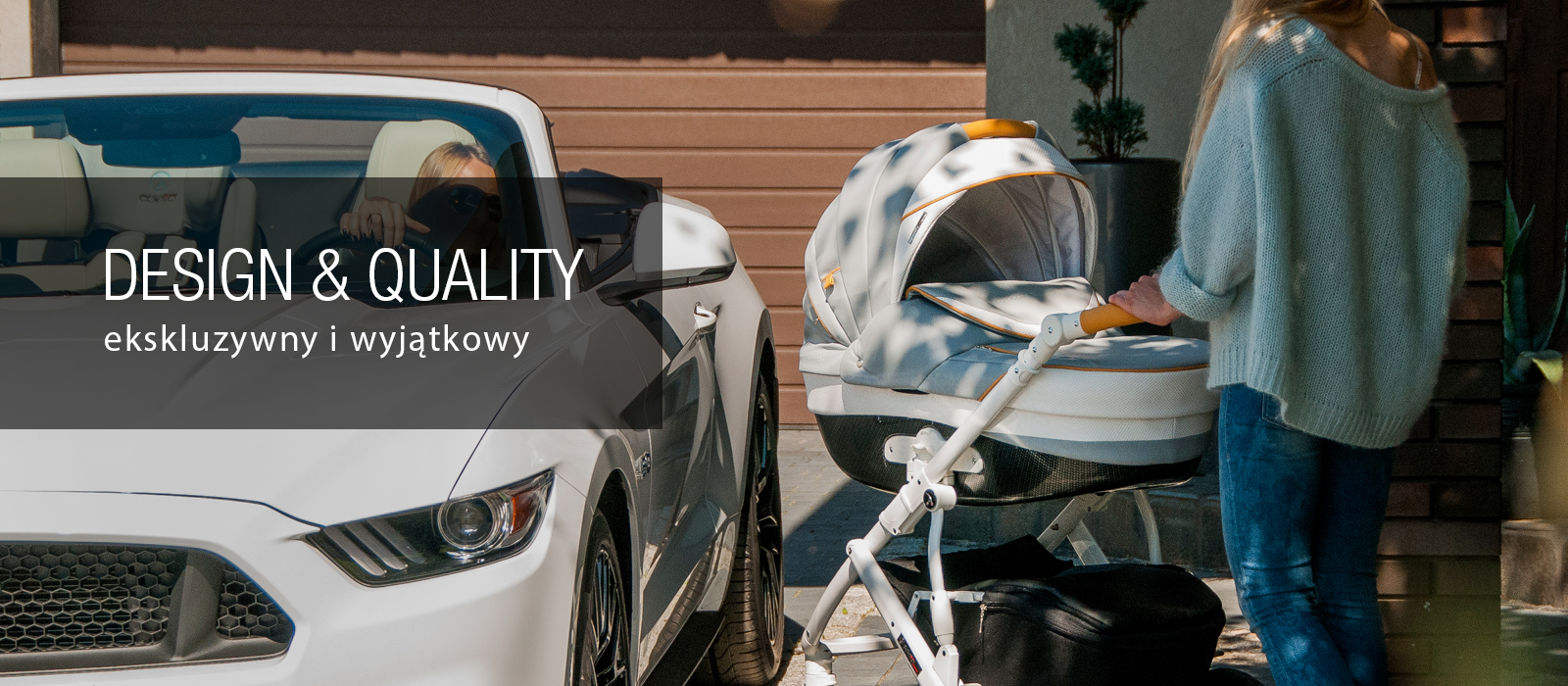 Автокрісла, багатофункціональні коляски, коляски, аксесуари Польща
